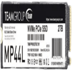 TEAMGROUP MP44L 2 TB SSD NVme