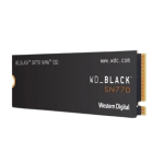 Western Digital Black SN770 1 TB SSD NVMe