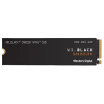 Western Digital Black SN850X 1 TB NVMe SSD