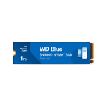 Western Digital WD Blue SN5000 SSD NVMe 1 TB