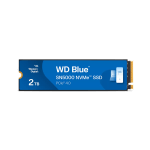 Western Digital WD Blue SN5000 SSD NVMe 2 TB