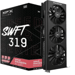XFX Speedster SWFT 319 Radeon RX 6800 16 GB