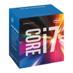 Intel Core i7-6700 (3.4 GHz)