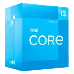 Intel Core i3-12100F 3.3 GHz