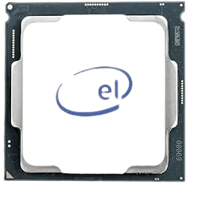 Intel Core i5-10400 (2.9 GHz)