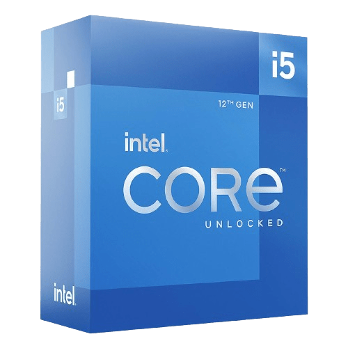 Intel Core i5-12600K 3.7 GHz