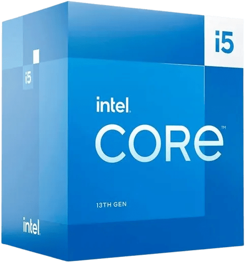 Intel Core i5-13500 (2.5 GHz)