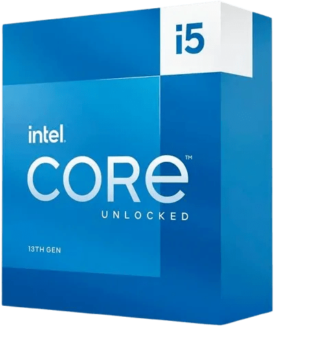 Intel Core i5-13600K (3.5 GHz)