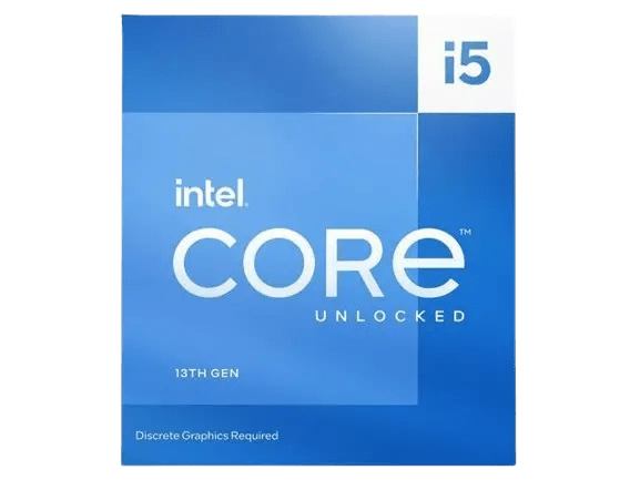 Intel Core i5-13600KF 3.5 GHz