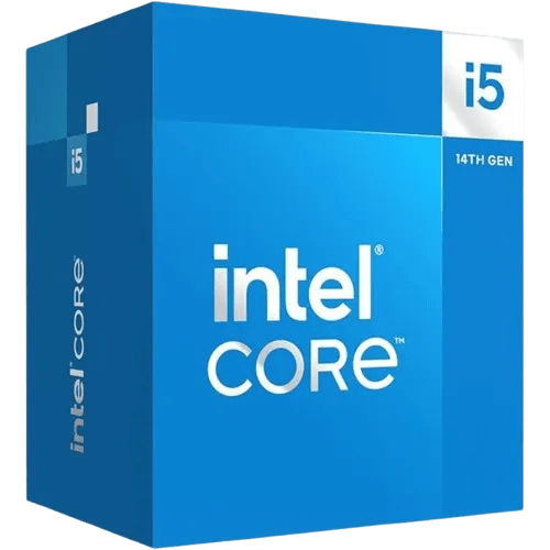 Intel Core i5-14400F