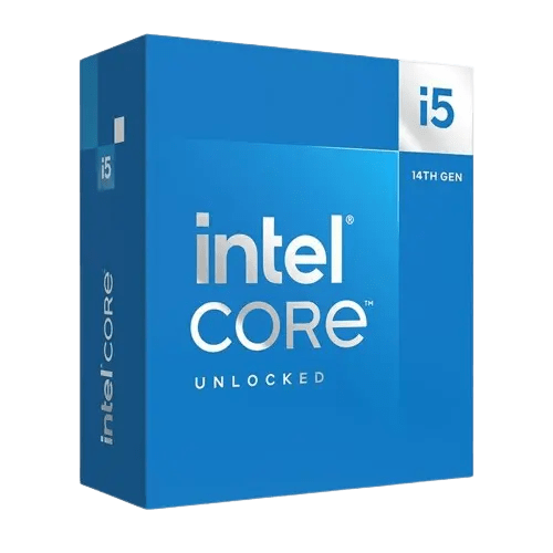 Intel Core i5-14600K (3.5 GHz)