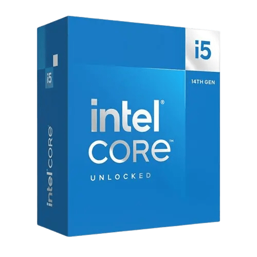 Intel Core i5-14600KF (3.5 GHz)
