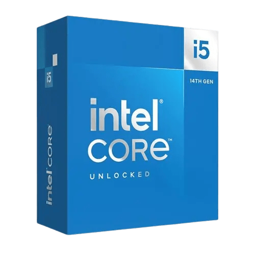 Intel Core i5-14600KF 3.5 GHz