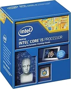 Intel Core i5-4690 (3.5 GHz)