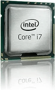 Intel Core i7-4770 (3.4 GHz)