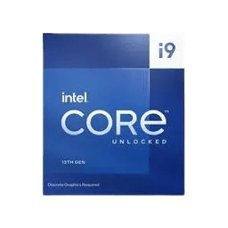 Intel Core i9-13900KF (3.0 GHz)