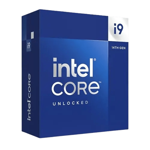 Intel Core i9-14900K 3.2 GHz