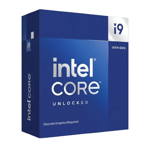 Intel Core i9-14900KF (3.2 GHz)