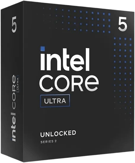 Intel Core Ultra 5 225F (3.3 GHz)