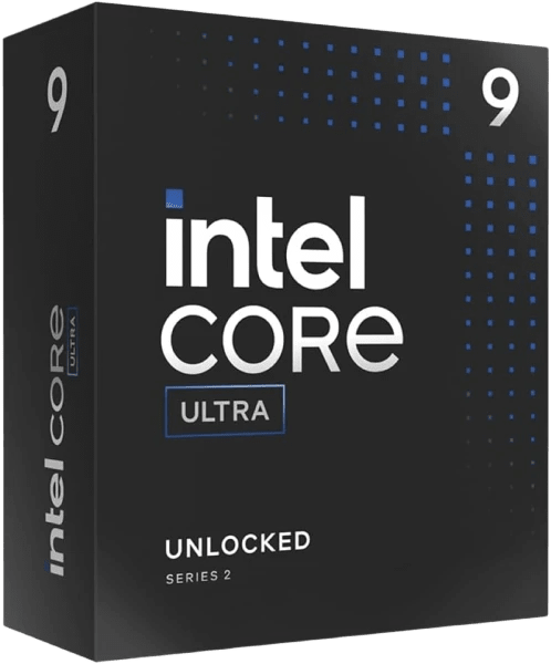 Intel Core Ultra 9 285K (3.7 GHz)