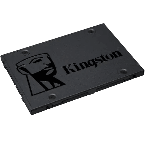 Kingston A400 SSD 480 GB