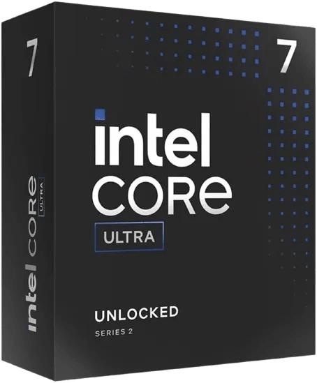 Le Core Ultra 7 265K : Le Chevalier de l'IA qui Fait de l'Overclocking