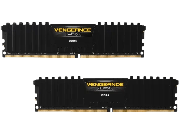 Corsair Vengeance LPX 32 GB (2 x 16 GB) DDR4-3200 CL16