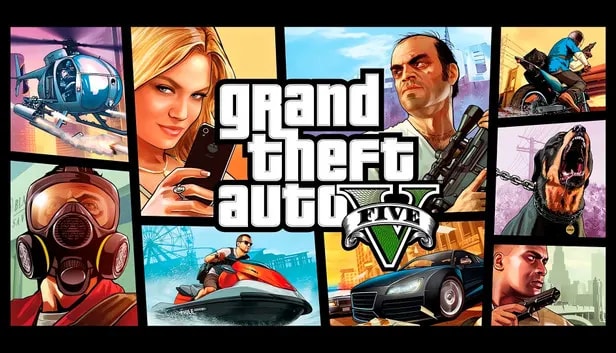 GTA V