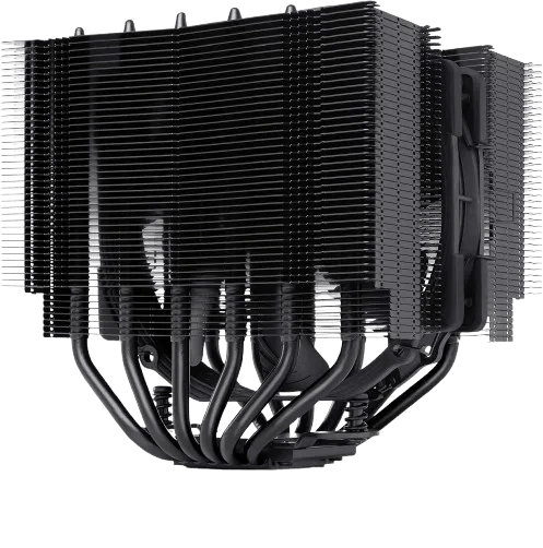 Noctua NH-D15S chromax.black