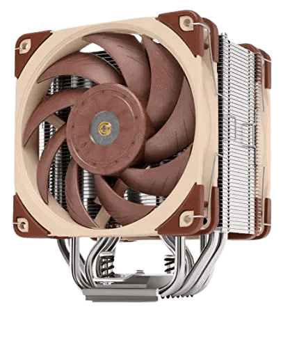 Noctua NH-U12A 60.09 CFM