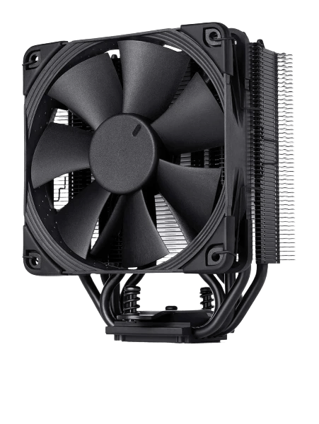 Noctua NH-U12S chromax.black