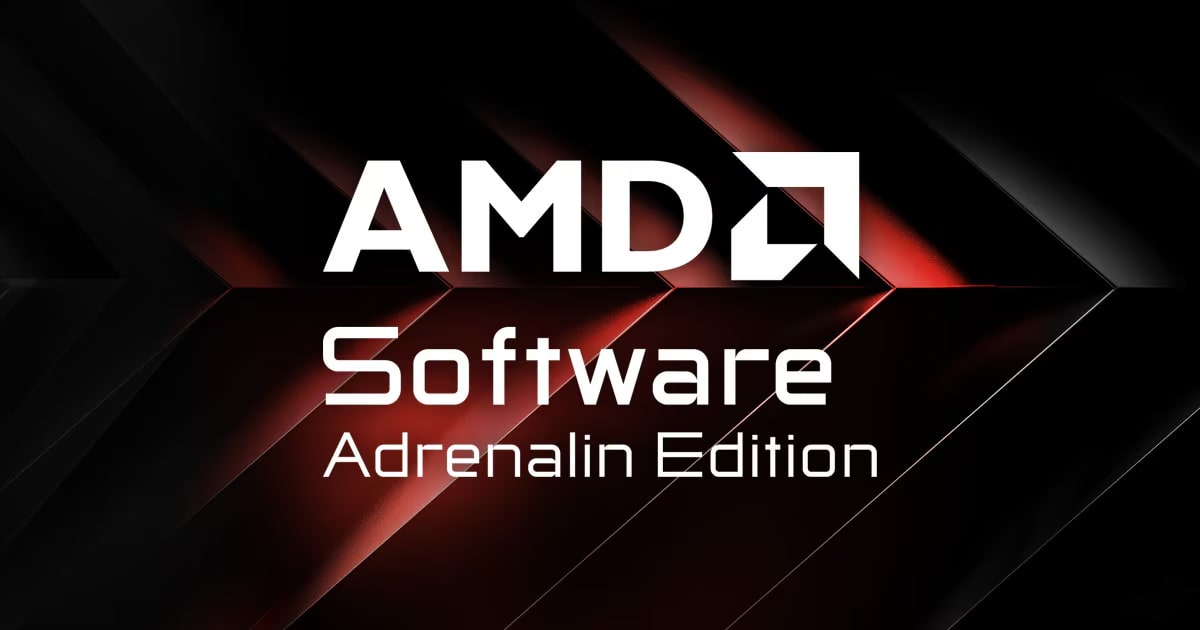 Nouveautés et améliorations des drivers graphiques AMD Software Adrenalin Edition 24.8.1