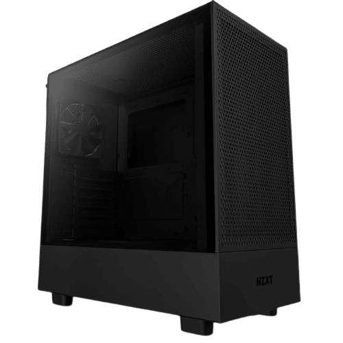 NZXT H5 Flow ATX