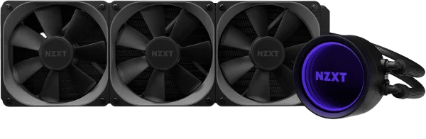 NZXT Kraken X73 73.11 CFM Liquid
