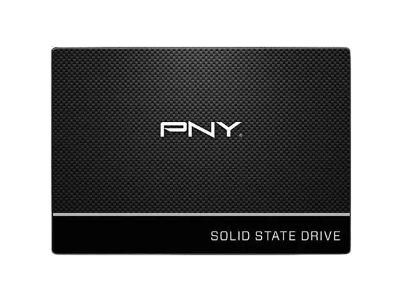 PNY CS900 250 GB SSD