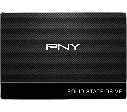 PNY CS900 960 GB SSD