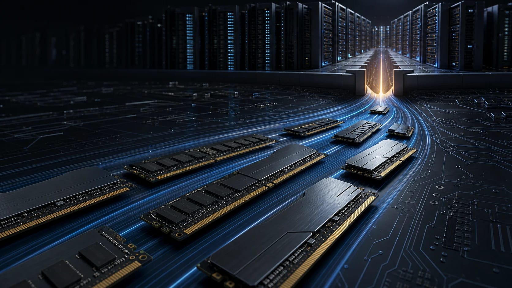 RAM en 2027 : mieux vaut dimensionner son PC que parier sur une baisse rapide