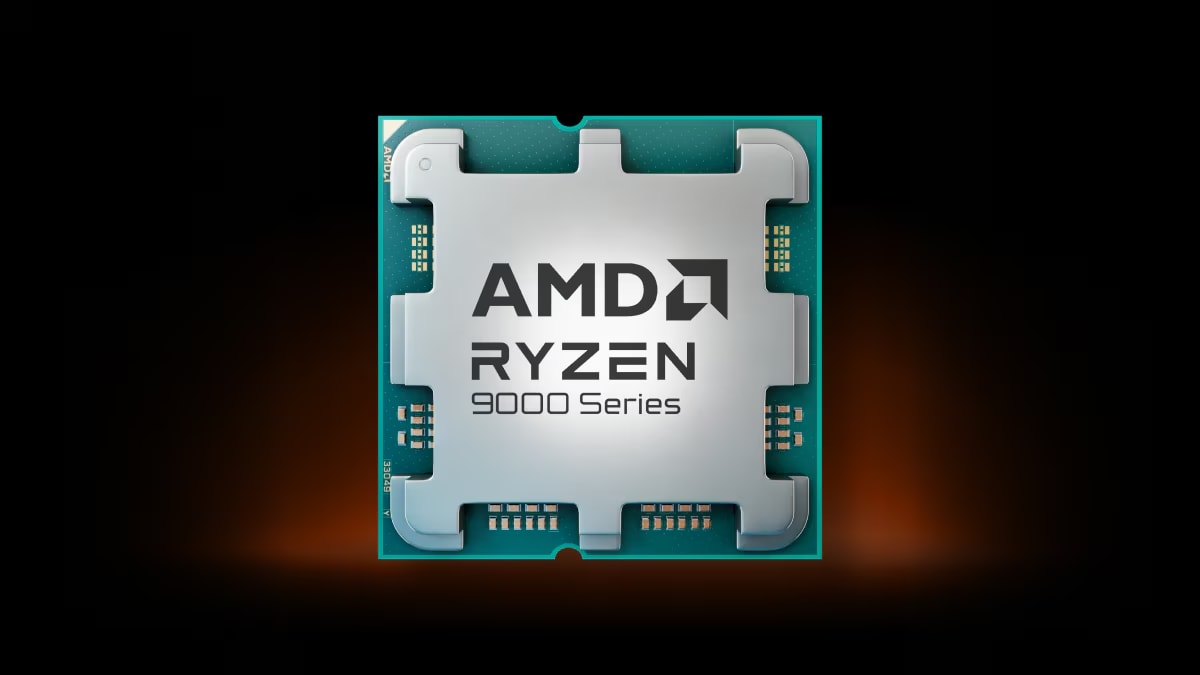 Ryzen 9600X et 9700X : une option dans les BIOS pour maximiser leur TDP