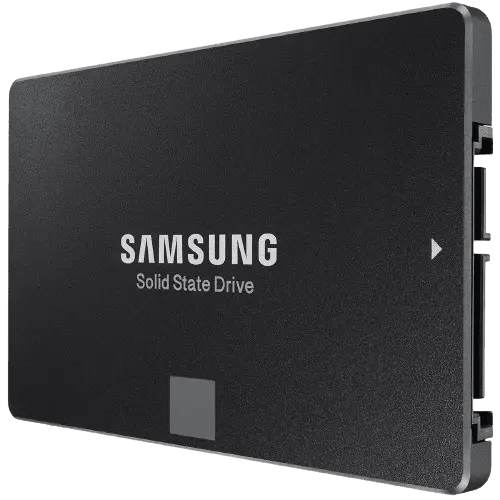 Samsung 850 Evo 250 GB SSD