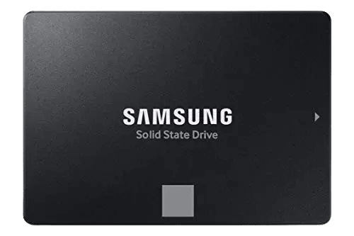 Samsung 870 Evo 1 TB SSD