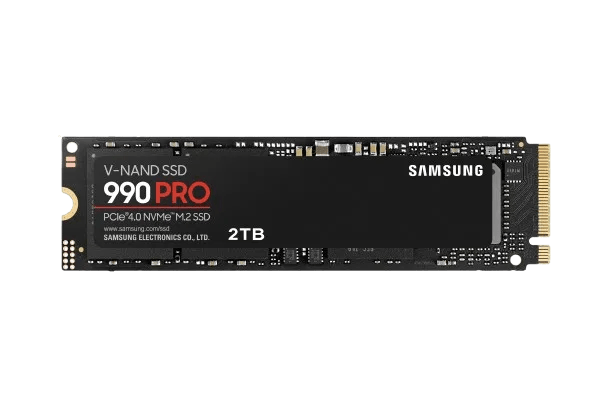 Samsung 980 Pro vs 990 Pro : Quel SSD Choisir pour Maximiser Votre Performance ?