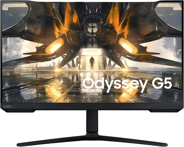 Samsung Odyssey G5 - G50A 27'' (165Hz)