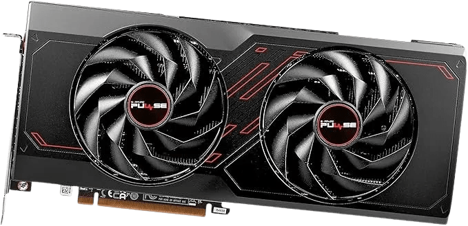 Sapphire PULSE Radeon RX 7800 XT 16 GB