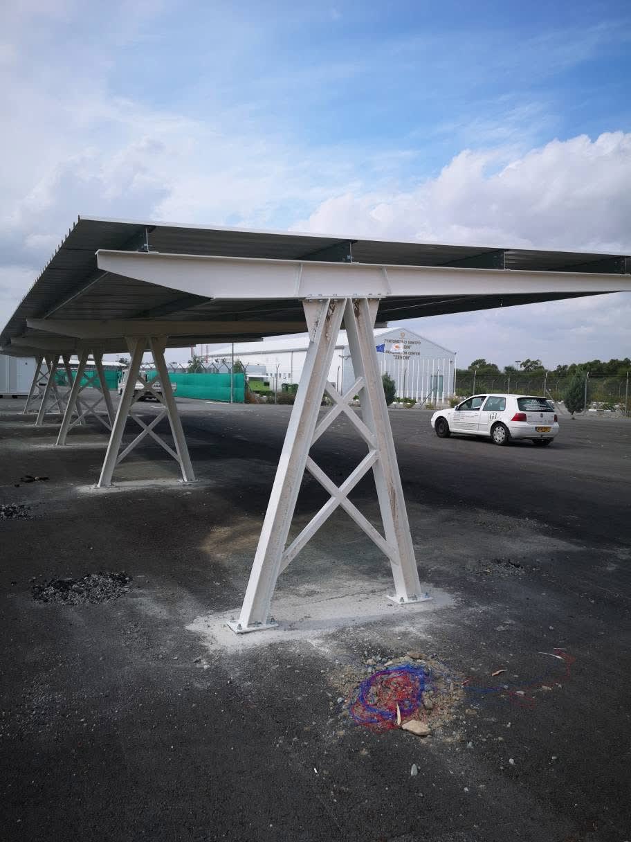 Architectural Metalwork