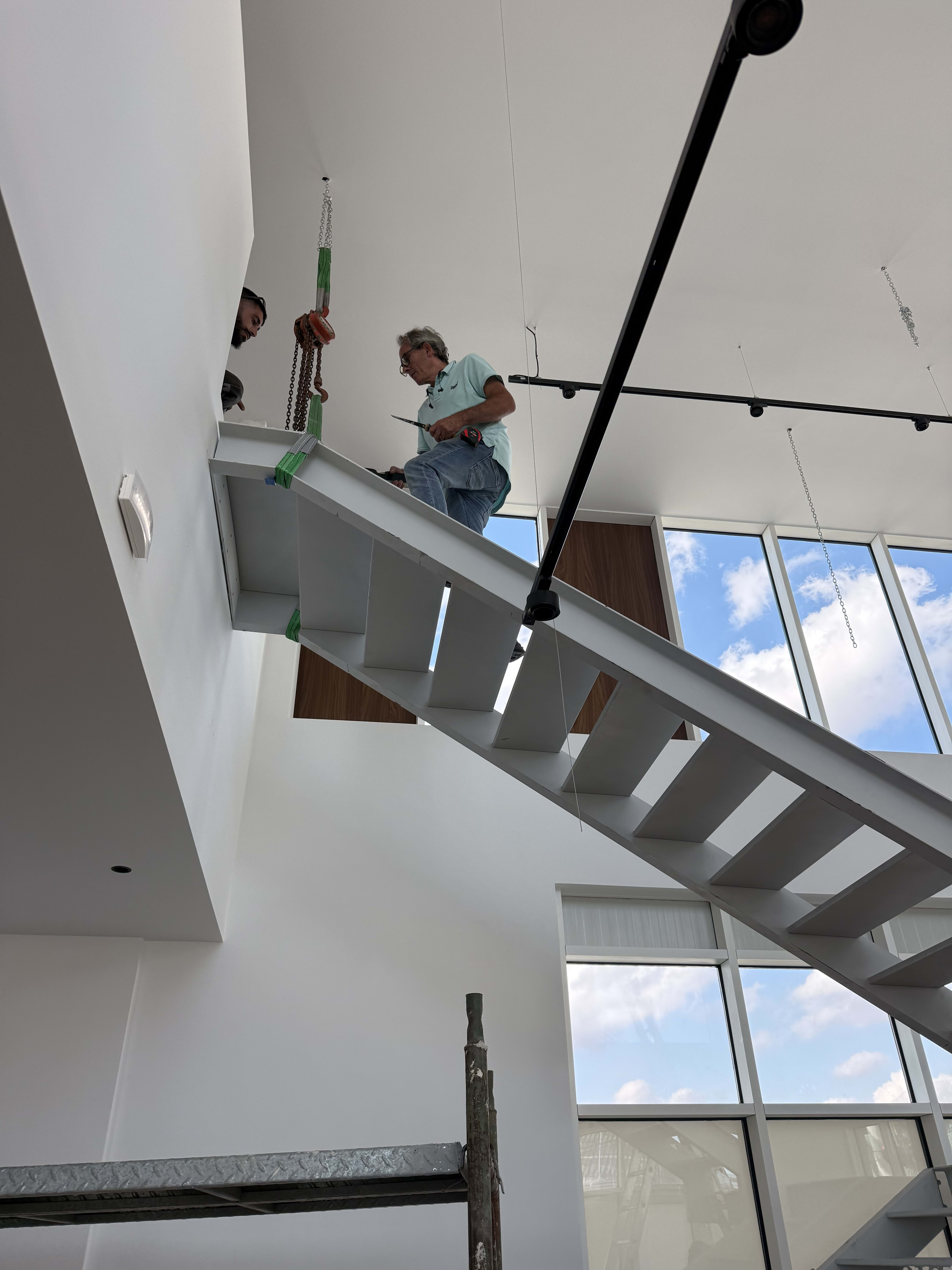 Steel Roofing & Cladding