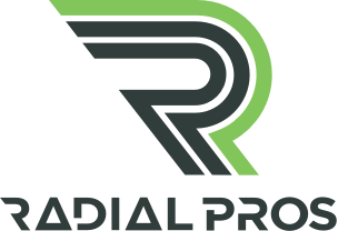 Radial Pros