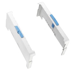 AVDEKN SYSTEM HOLDER 4 POL (par)