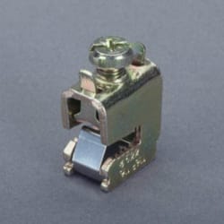 TILKOBL.KLEMME 4-35mm2 Cu, 10 mm SKINNE 01290