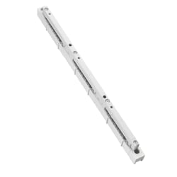 SAMLESKINNEHOLDER 3p. 185 POWER (for 30-120x10mm skinner)