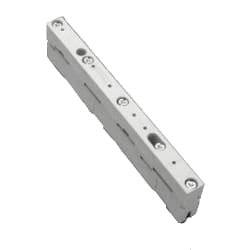 SAMLESKINNEHOLDER 630A 4POL